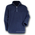 Men Fit Slim Polar Fleece Sweat Shirts (SW--103)